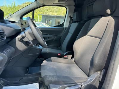 Peugeot Partner Standard Premium 1.5 BlueHdi 75ch Tva Recuperable