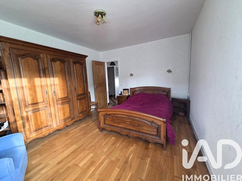 Maison - 151 m² - 6 pièces