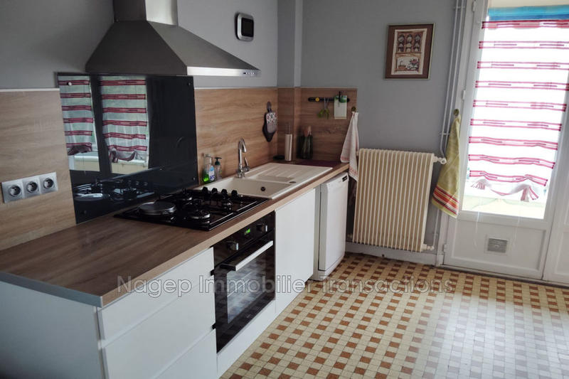 Appartement - 52 m² - 2 pièces