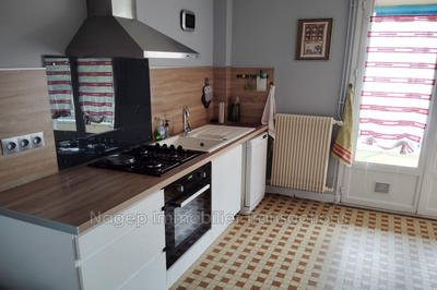 Appartement - 52 m² - 2 pièces