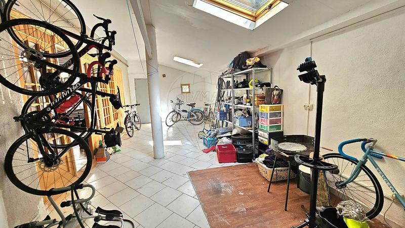 Maison de ville - 176 m² - 6 pièces