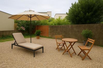 Appartement - 53 m² - 3 pièces