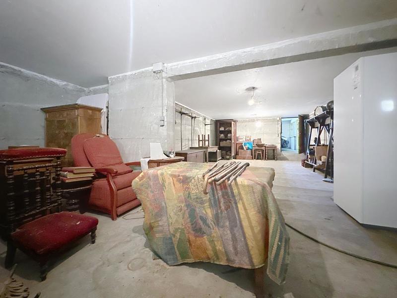 Maison - 117 m² - 4 pièces