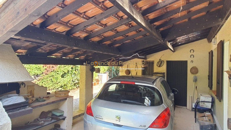 Villa - 120 m² - 5 pièces