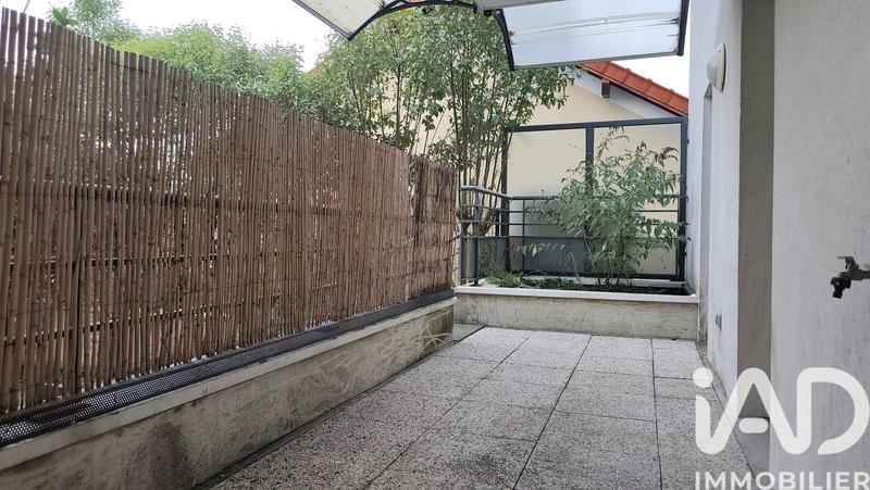 Appartement - 84 m² - 5 pièces