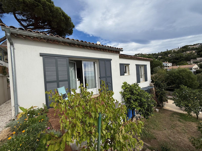 Villa - 160 m² - 5 pièces