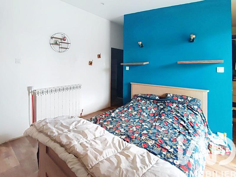 Maison - 155 m² - 7 pièces