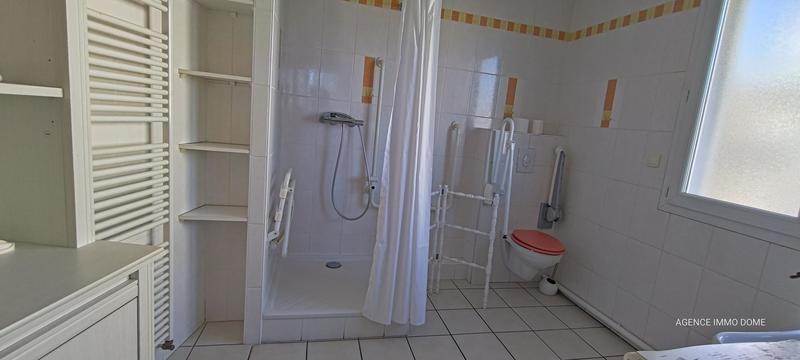 Appartement - 87 m² - 4 pièces