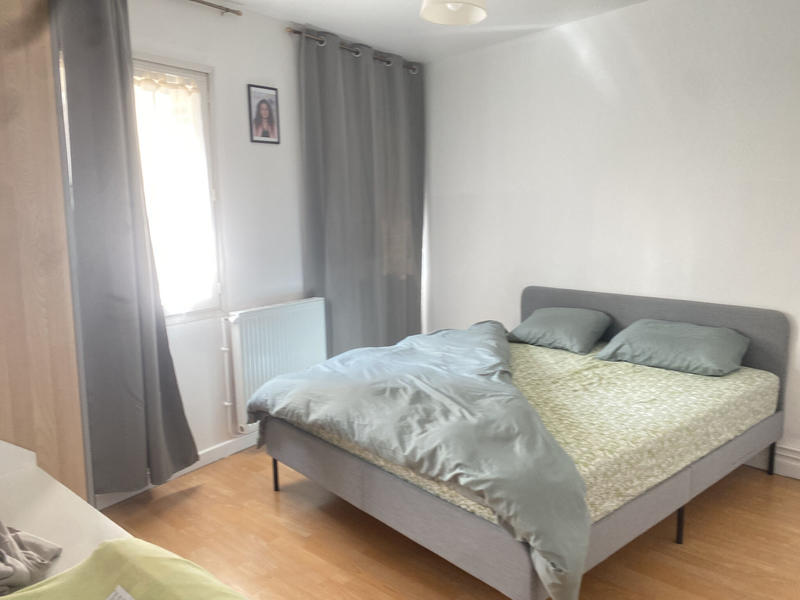 Maison - 112 m² - 6 pièces