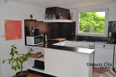 Maison ancienne - 90 m² - 6 pièces