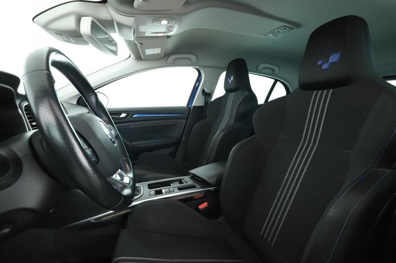 Renault Mégane 1.3 TCe Gt-Line 140 ch