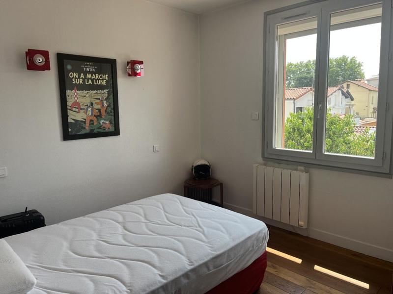 Maison de ville - 115 m² - 7 pièces