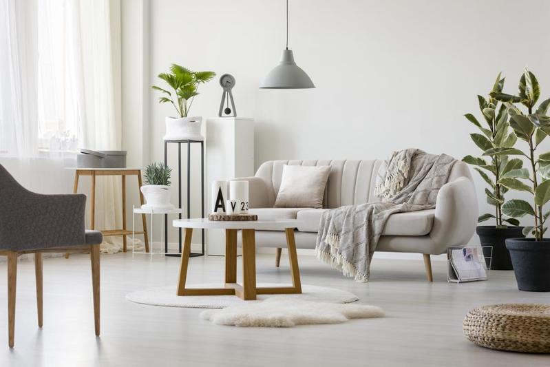 Appartement - 97 m² - 5 pièces