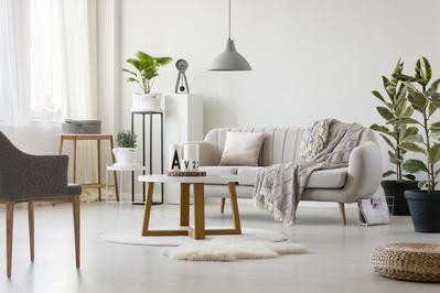 Appartement - 97 m² - 5 pièces