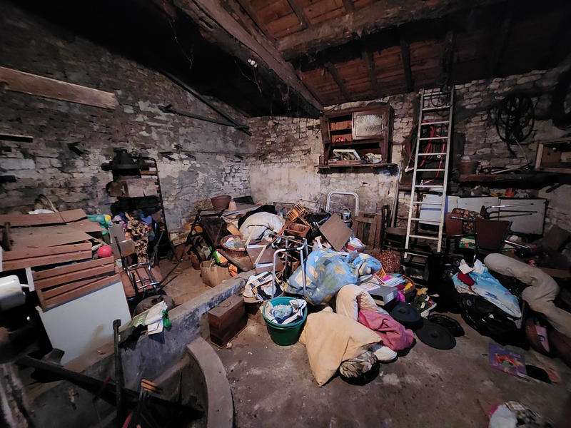 Maison - 82 m² - 3 pièces