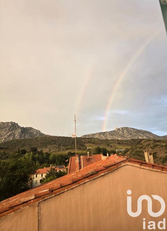 Maison de village - 148 m² - 5 pièces