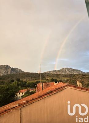 Maison de village - 148 m² - 5 pièces