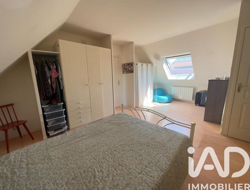 Maison - 155 m² - 7 pièces