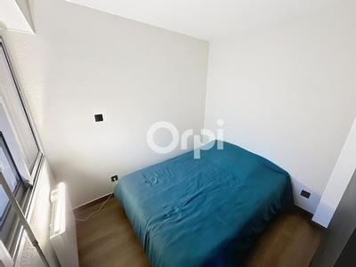 Appartement - 32 m² - 2 pièces