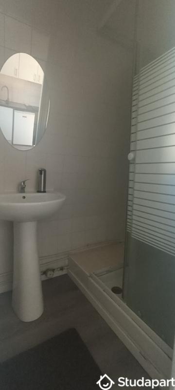 Appartement - 28 m² - 2 pièces