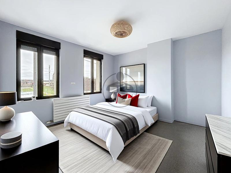 Maison - 158 m² - 5 pièces