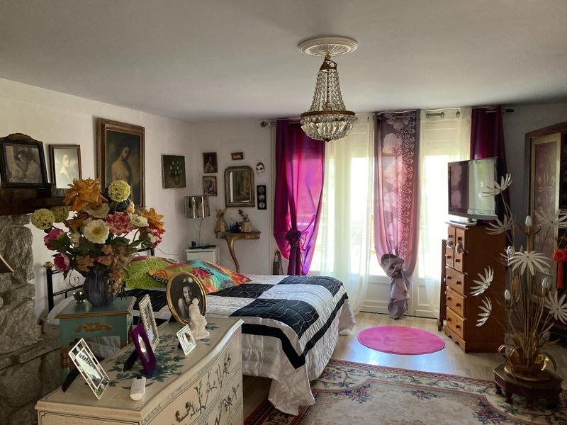 Maison - 146 m² - 4 pièces