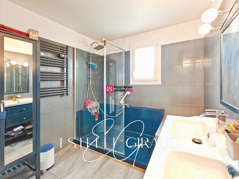 Villa - 103 m² - 4 pièces