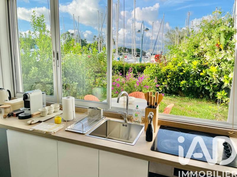 Appartement - 26 m² - 1 pièce