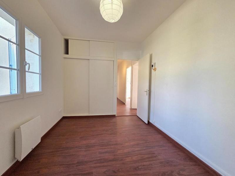 Maison de campagne - 120 m² - 5 pièces