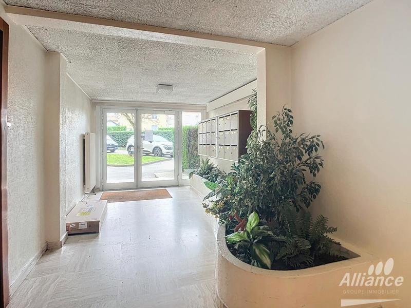 Appartement - 76 m² - 3 pièces