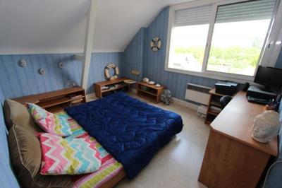 Maison de ville - 85 m² - 4 pièces