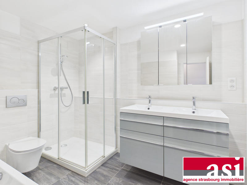 Appartement - 125 m² - 4 pièces