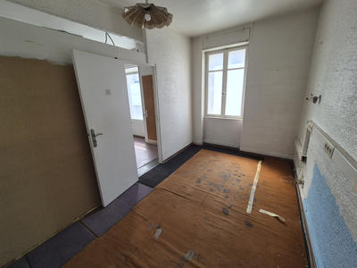 Local d'activités - 34 m²