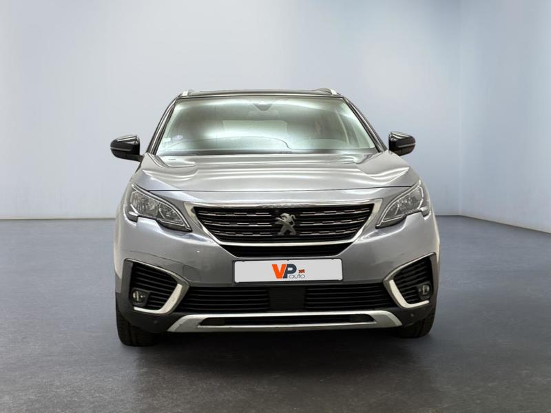 Peugeot 5008 PureTech 180ch s&amp;S Eat8 Allure