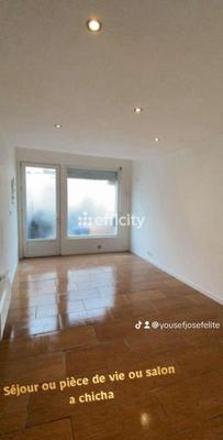 Maison - 78 m² - 5 pièces