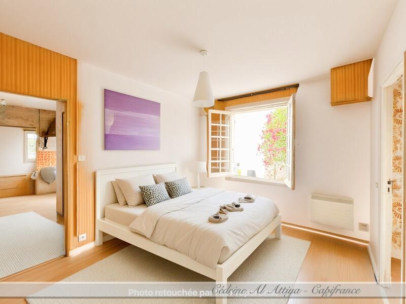 Maison - 57 m² - 3 pièces