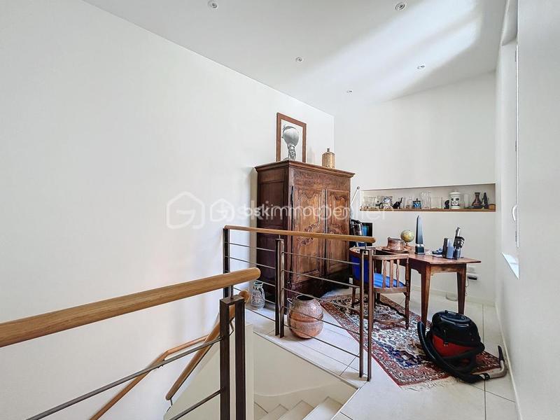 Loft - 151 m² - 5 pièces