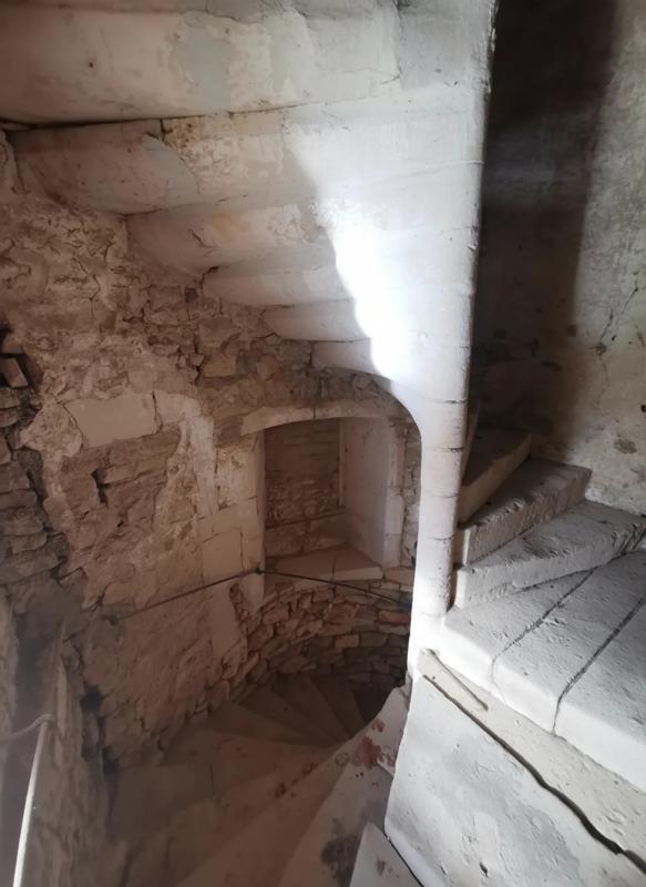 Demeure - 280 m² - 7 pièces