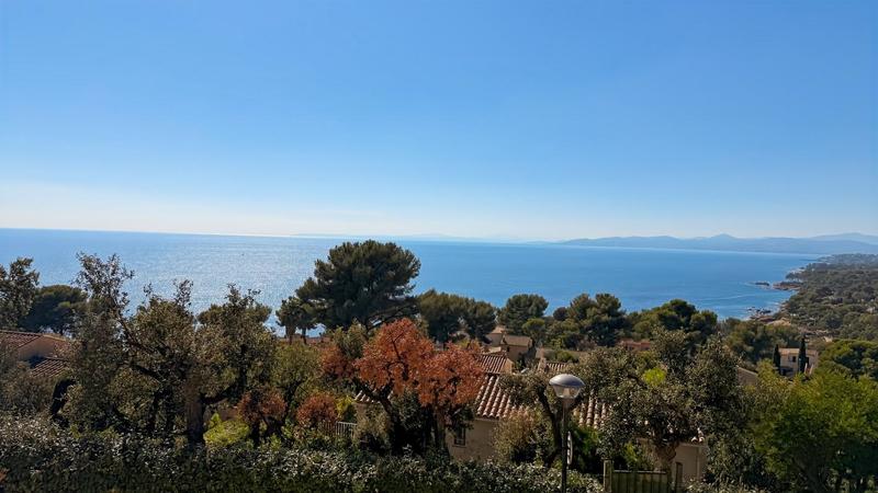 Appartement - 29 m² - 2 pièces