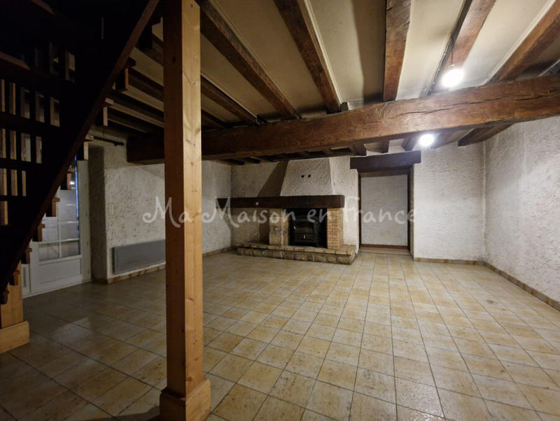 Longère - 139 m² - 7 pièces