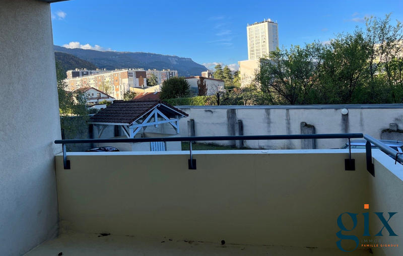 Appartement - 28 m² - 2 pièces