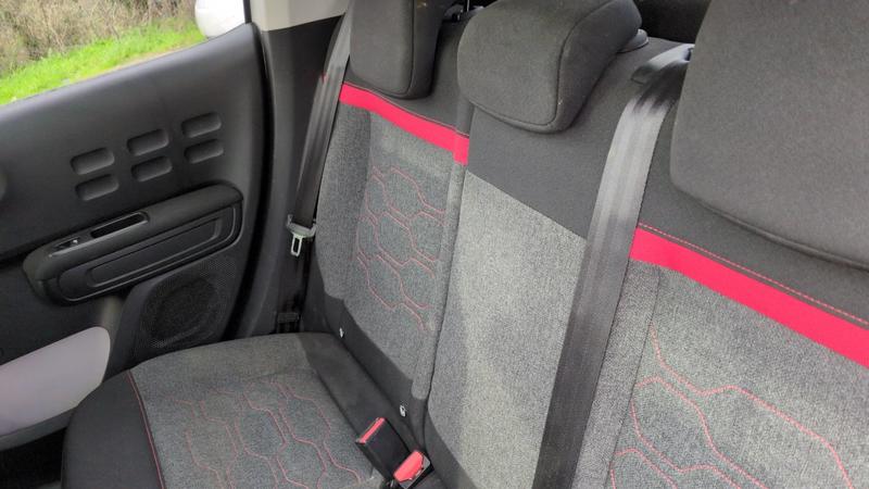 Citroën C3 1.5 BlueHDi 100 Shine Business