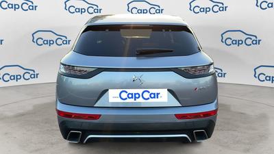 Ds Ds 7 Crossback 1.6 Thp 180 Eat8 Performance Line