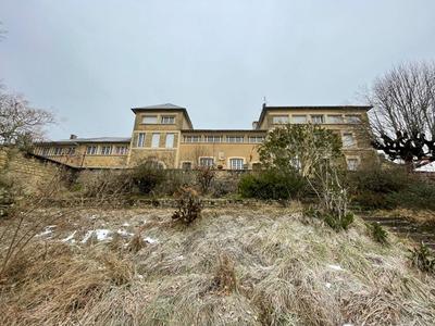 Château - 555 m² - 21 pièces