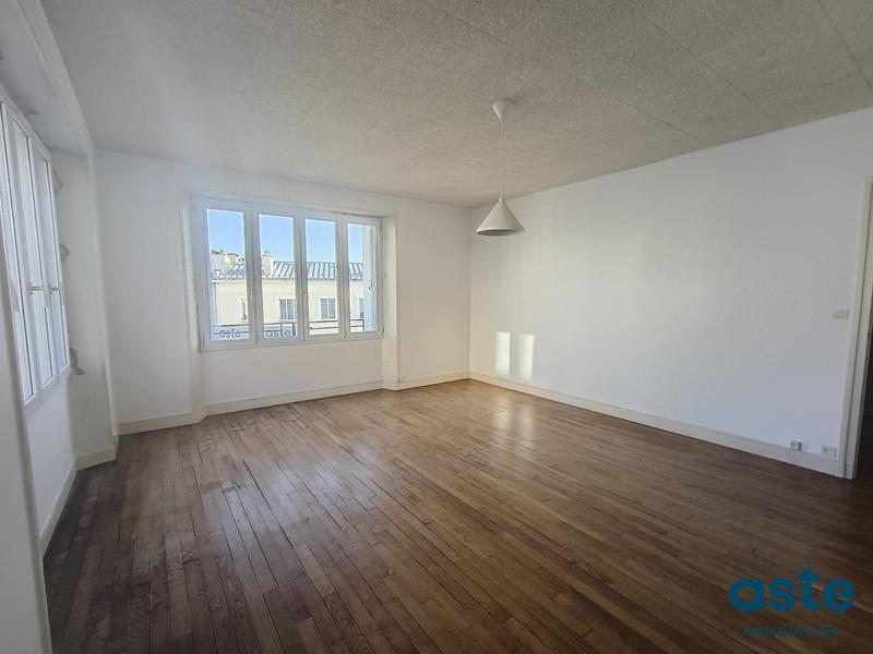 Appartement - 78 m² - 3 pièces