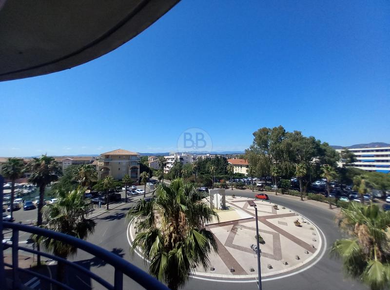 Appartement - 25 m² - 1 pièce