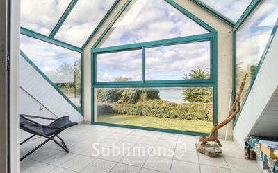 Maison - 180 m² - 6 pièces