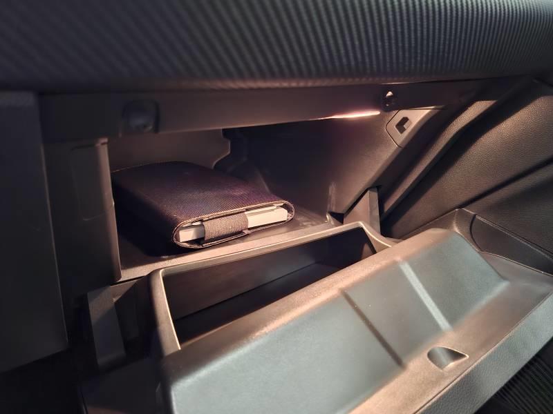 Renault Clio TCe 140 - 21 R.S. Line