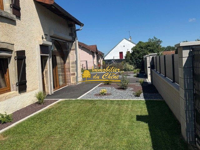 Maison - 136 m² - 5 pièces