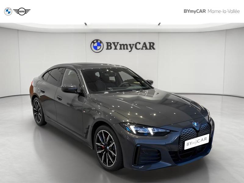 Bmw i4 G26 Lci xDrive40 401 ch Bva m Sport